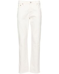 Levi's - | Jeans 511 in cotone slim fit | male | BIANCO | 36 - Lyst