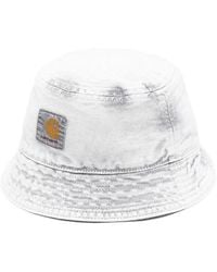 Carhartt - Cappello Cappello A Pescatore 'Bane Bucket' - Lyst