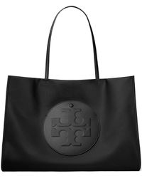 Tory Burch - Ella Grande Borsa - Lyst