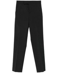 Alberta Ferretti - Pantaloni - Lyst