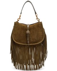 Etro - Borsa A Tracolla - Lyst