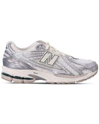 New Balance - | Sneakers '1906R' | unisex | ARGENTO | 6 - Lyst
