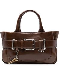 OSOI - Tote Bocle Mini - Lyst
