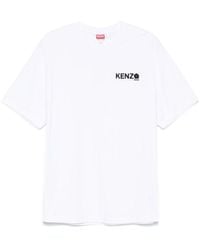 KENZO - T-Shirts And Polos - Lyst