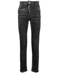 DSquared² - | Jeans skinny | male | NERO | 54 - Lyst