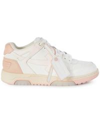 Off-White c/o Virgil Abloh - | Sneakers 'Out Of Office' | female | BIANCO | 39 - Lyst
