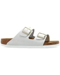 Birkenstock - Sandali Arizona - Lyst