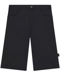 Courreges - Stylish Shorts - Lyst
