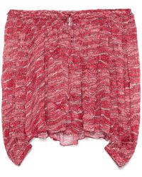 Isabel Marant - Shirts - Lyst