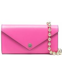 Pochette e borse da sera Ganni da donna - Fino al 20% di sconto | Lyst
