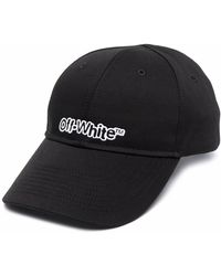 Cappelli Off-White c/o Virgil Abloh da uomo - Fino al 50% di sconto | Lyst