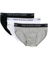 Polo Ralph Lauren - | Slip confezione da 3 | male | MULTICOLORE | XXL - Lyst