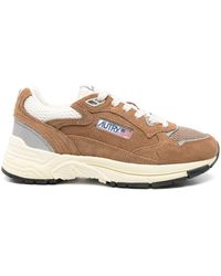 Autry - Sneakers Basse Reelwind - Lyst