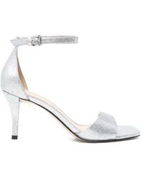 Michael Kors - Sandali Jaida 80Mm - Lyst