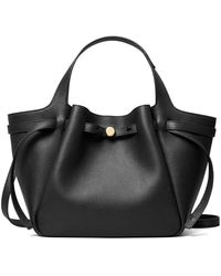 Tory Burch - Borsa Romy Small Tote - Lyst