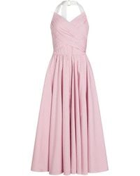 Patou - Mini Dress For - Lyst