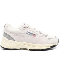 Autry - "Hyperway Low" Sneakers - Lyst