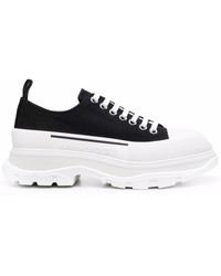 Collezione scarpe uomo alexander mcqueen: prezzi, sconti | Drezzy