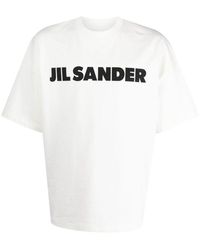 Jil Sander - Topwear - Lyst