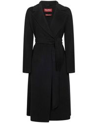Max Mara - Studio Cles Coat - Lyst