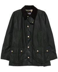Barbour - 'Ashby' Jacket - Lyst
