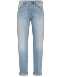 Dondup - | Jeans Icon in cotone regular fit | female | BLU | 31 - Lyst