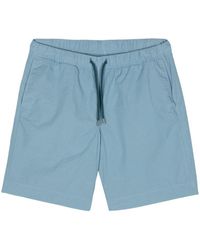 PS by Paul Smith - Shorts con applicazione - Lyst
