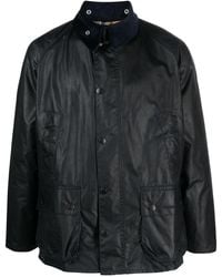 Barbour - Giacca 'Bedale' - Lyst