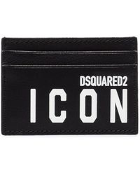 dsquared accessori