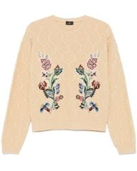 Etro - Knitwear - Lyst