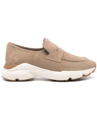 Tod's - Loafers - Lyst
