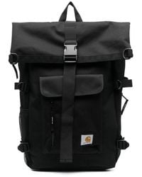 Carhartt - Zaino 'Philis' Con Logo - Lyst