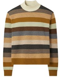 Tory Burch - Turtlenecks - Lyst