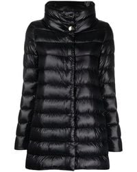 Herno - Outerwears - Lyst