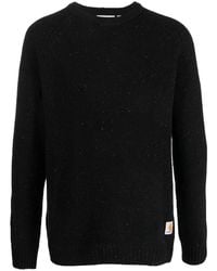 Carhartt - Anglistic Sweater - Lyst