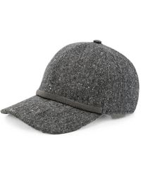 Brunello Cucinelli - Cappellino Da Baseball - Lyst