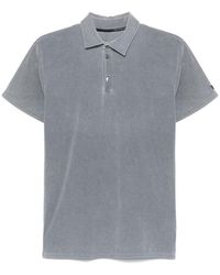 Rrd - Short Sleeve Classic Collar Polo Shirt - Lyst