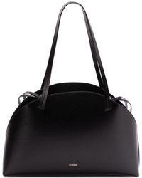 Jil Sander - Sacca A Tracolla - Lyst