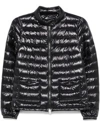 Herno - Piumino Trapuntato - Lyst