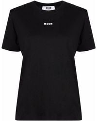 MSGM - Topwear - Lyst