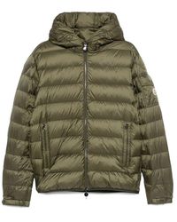 Moncler - 'Najan' Down Jacket - Lyst