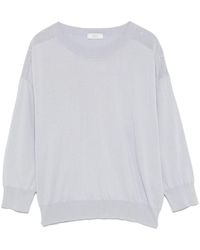Peserico - Sweaters - Lyst