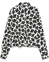 MSGM - Shirts - Lyst
