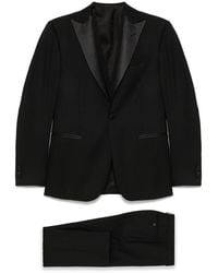 Corneliani - Tailored Suit For - Lyst