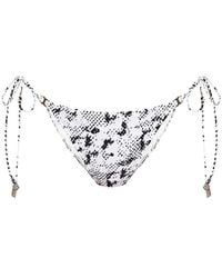 Tory Burch - Bikinis - Lyst