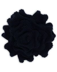 Vanisé - 'Rosa Notte' Brooch - Lyst