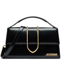 Jacquemus - Borsa Tote Le Grand Bambino - Lyst