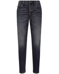 Dolce & Gabbana - | Jeans regular | male | NERO | 54 - Lyst
