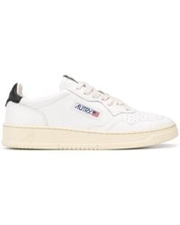 Autry - Sneakers 'Medalist' Bianca - Lyst