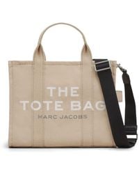 Marc Jacobs - Bags Cotton - Lyst